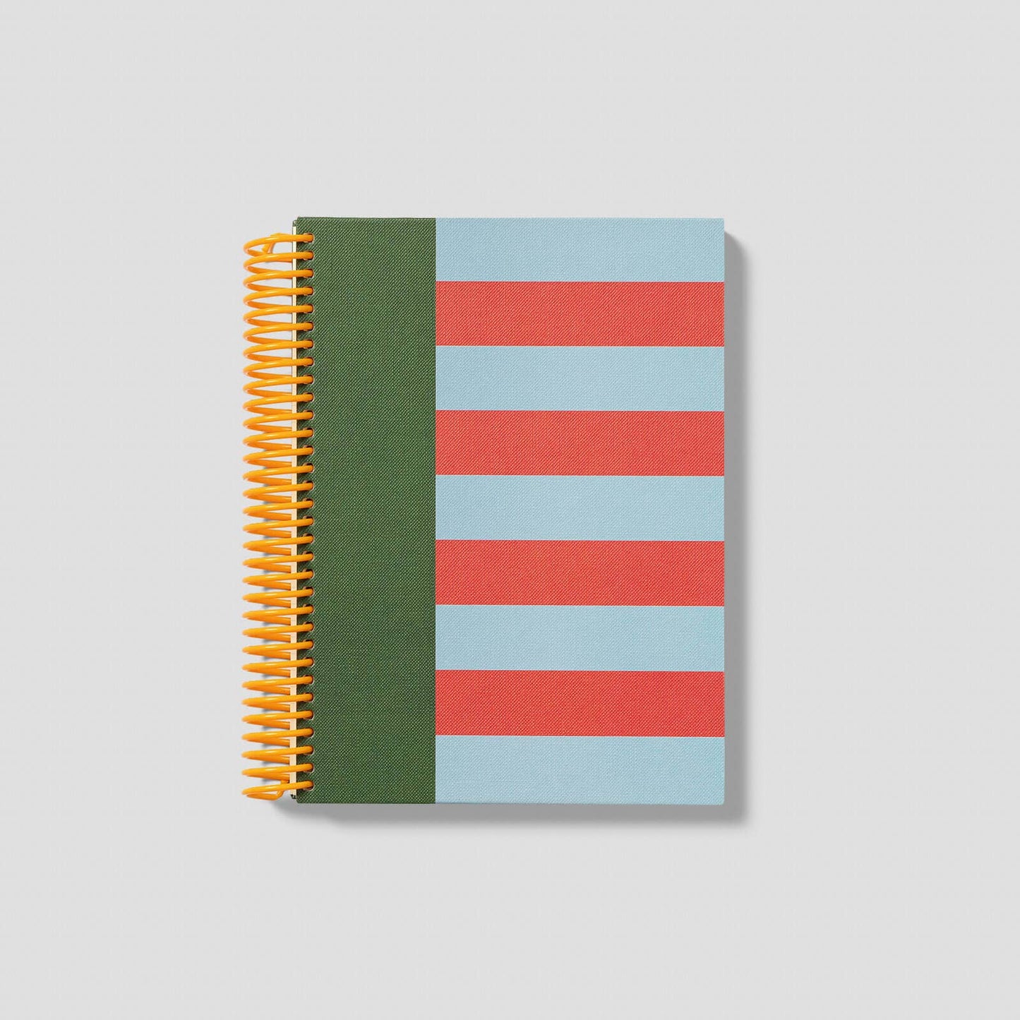 Loop Coil Notebook