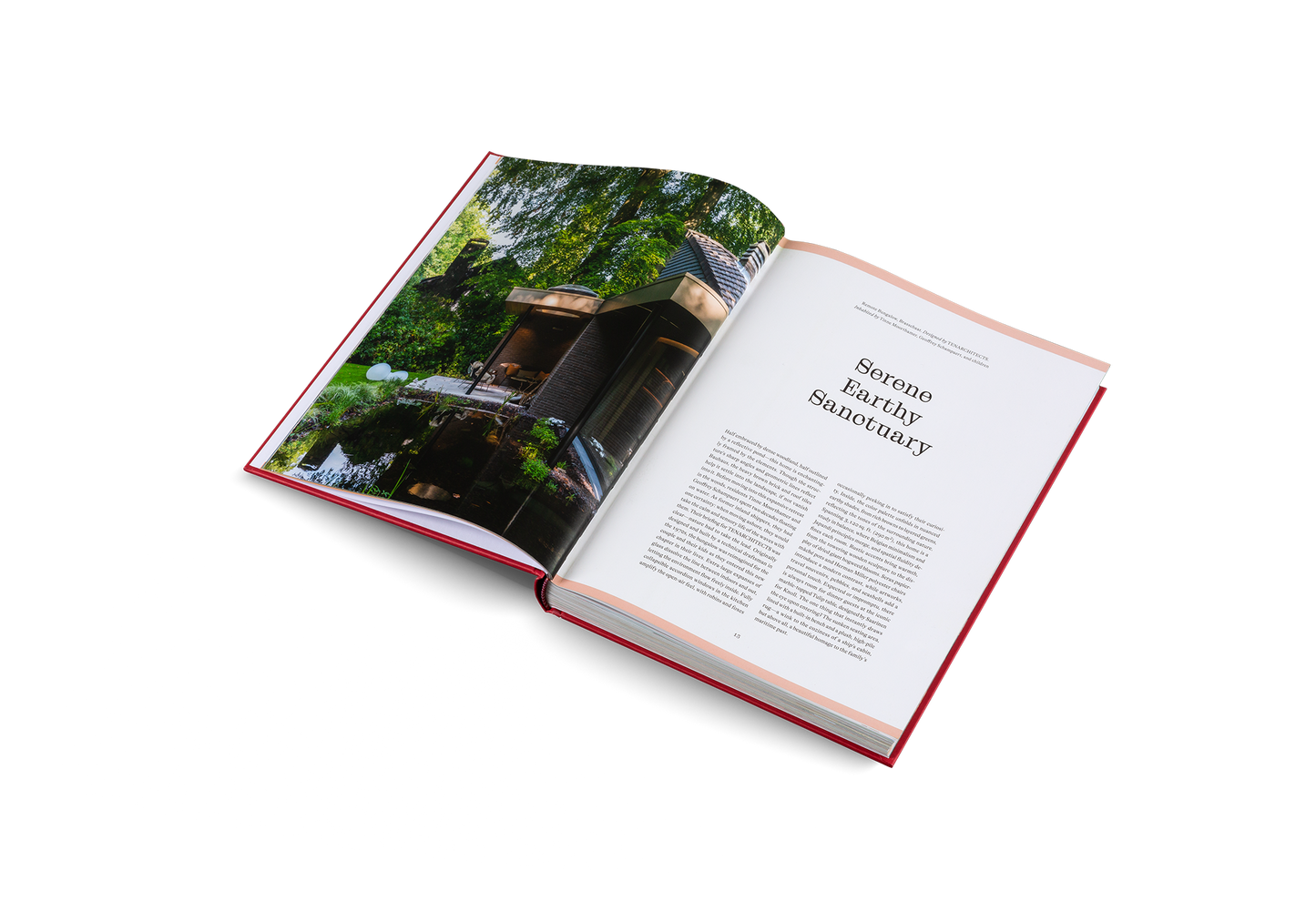 Creative Homes: Interiors and Design in Belgium