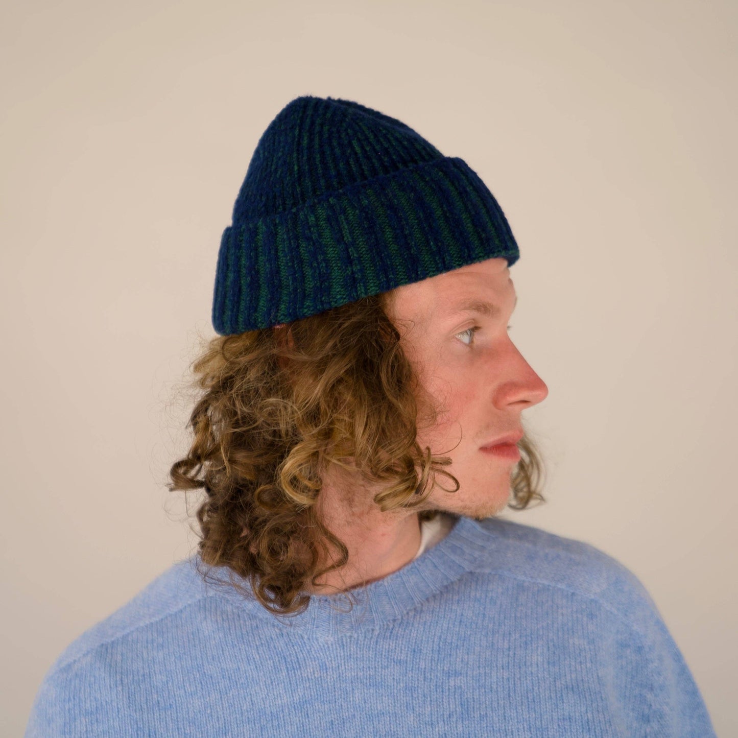 Soufflé - Piccadilly Hat - Peekablue