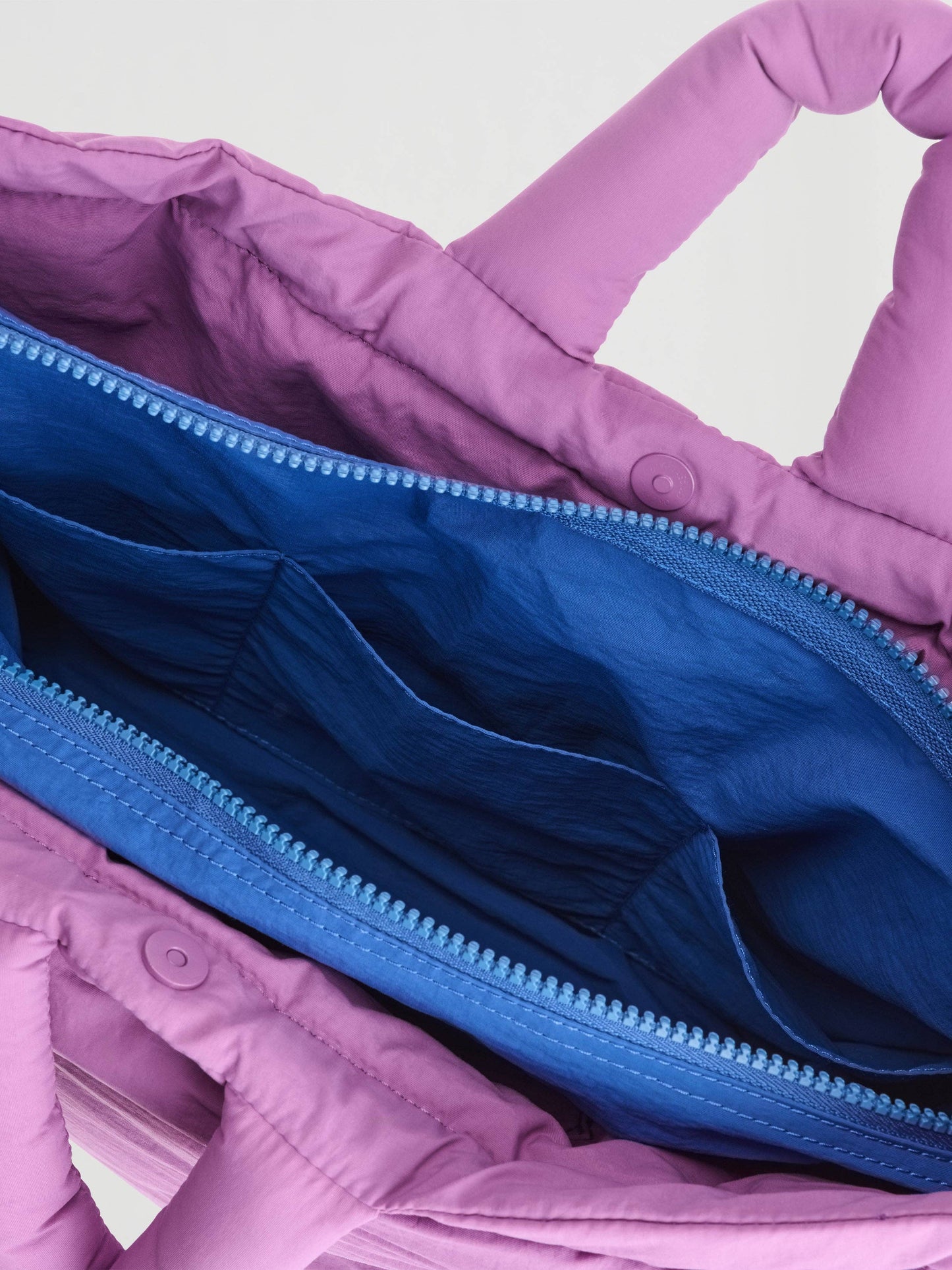 Ölend Ona Zippered Organizer