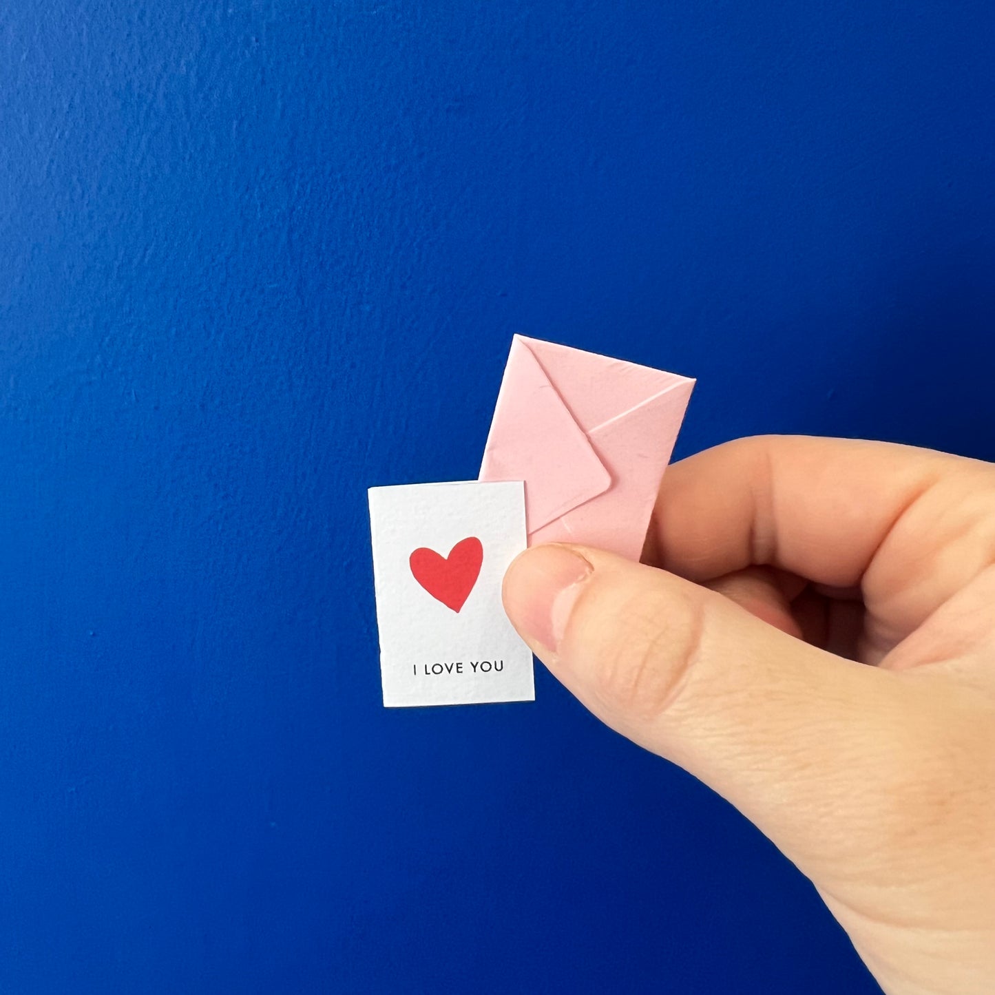 Tiny Cards