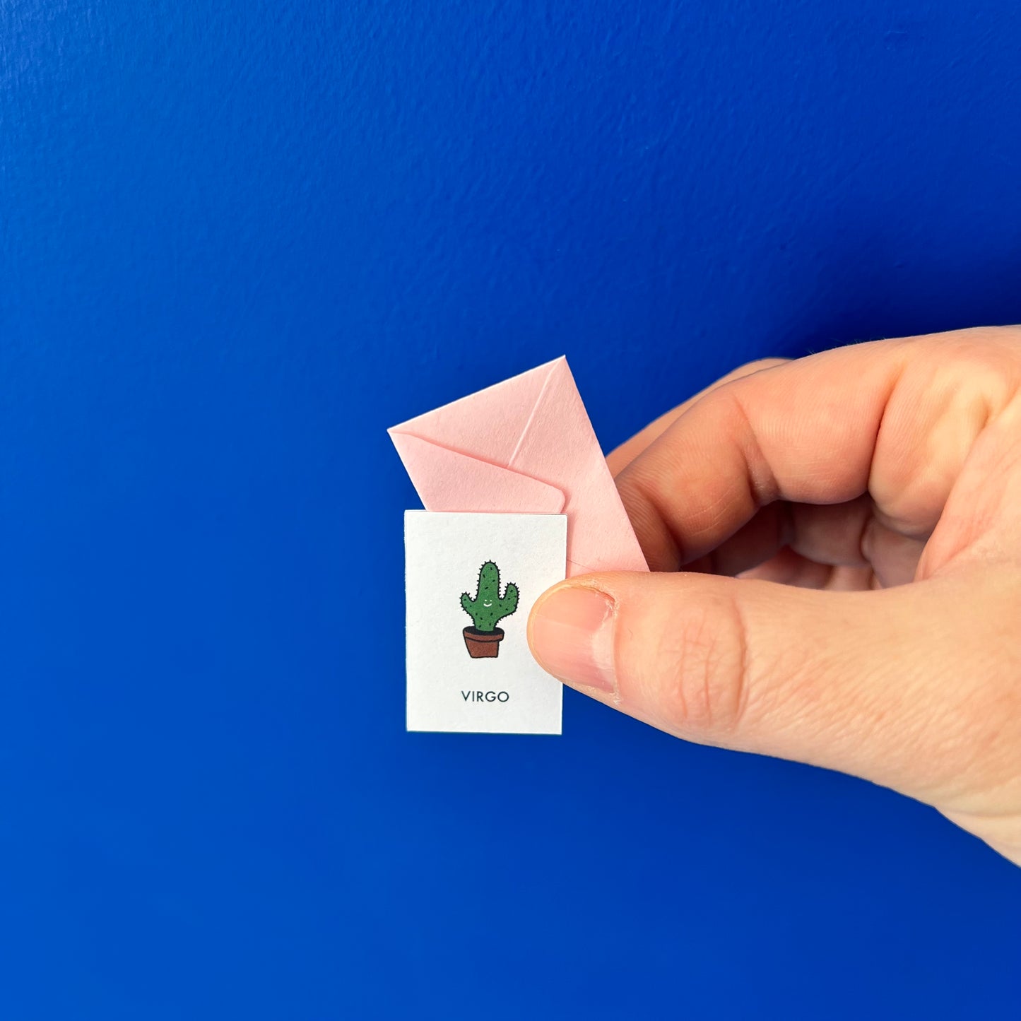Tiny Cards