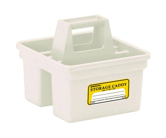 Hightide Penco Storage Caddy - White