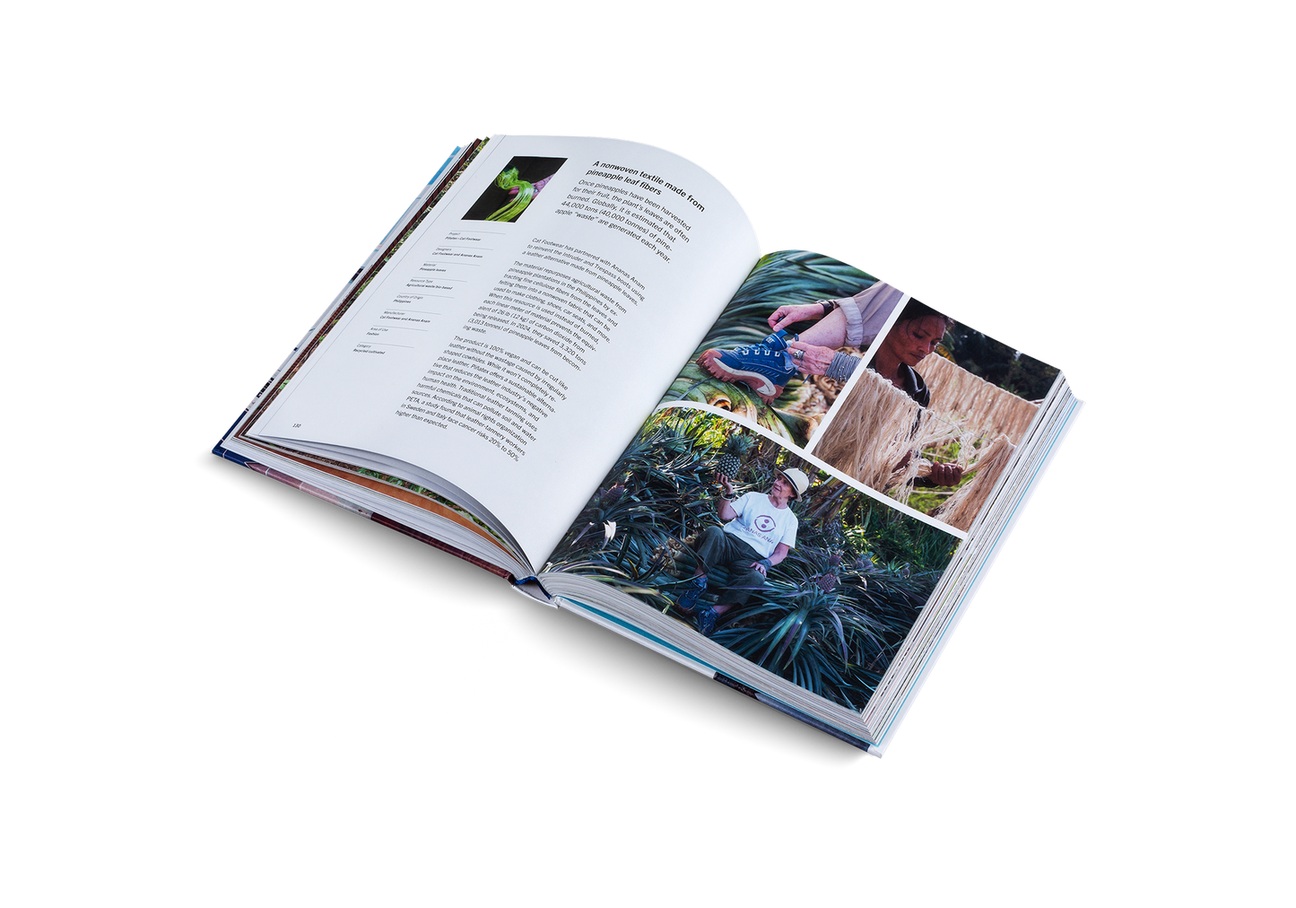 Circular Materials: Innovation and Reuse in Design