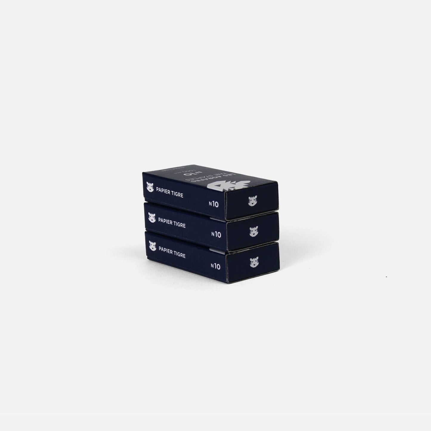 Stapler Refills (x1000) - Standard #10