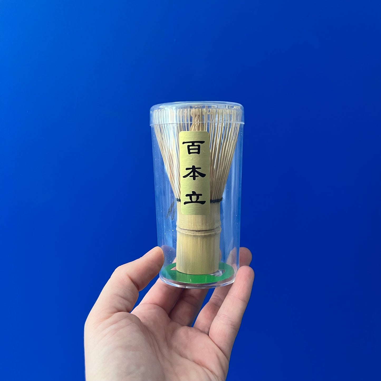 Matcha Whisk
