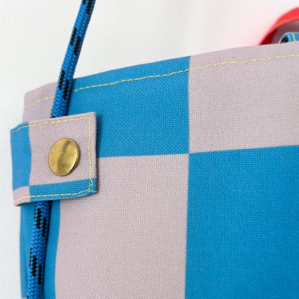 Convertible Tote Bag