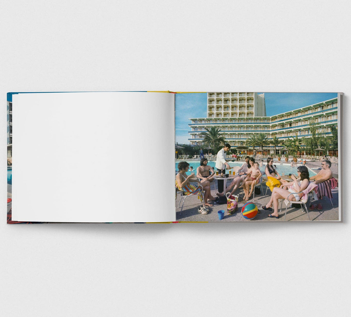 The Package Holiday 1968 - 1985 (Book 14: Vintage Britain)