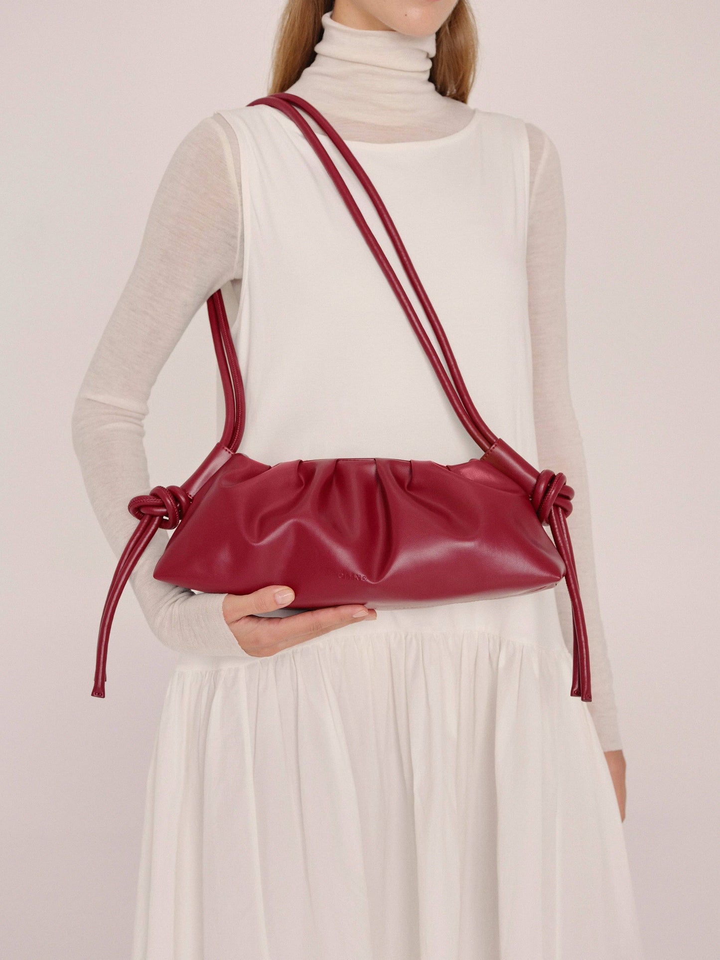 Dumpling Bag