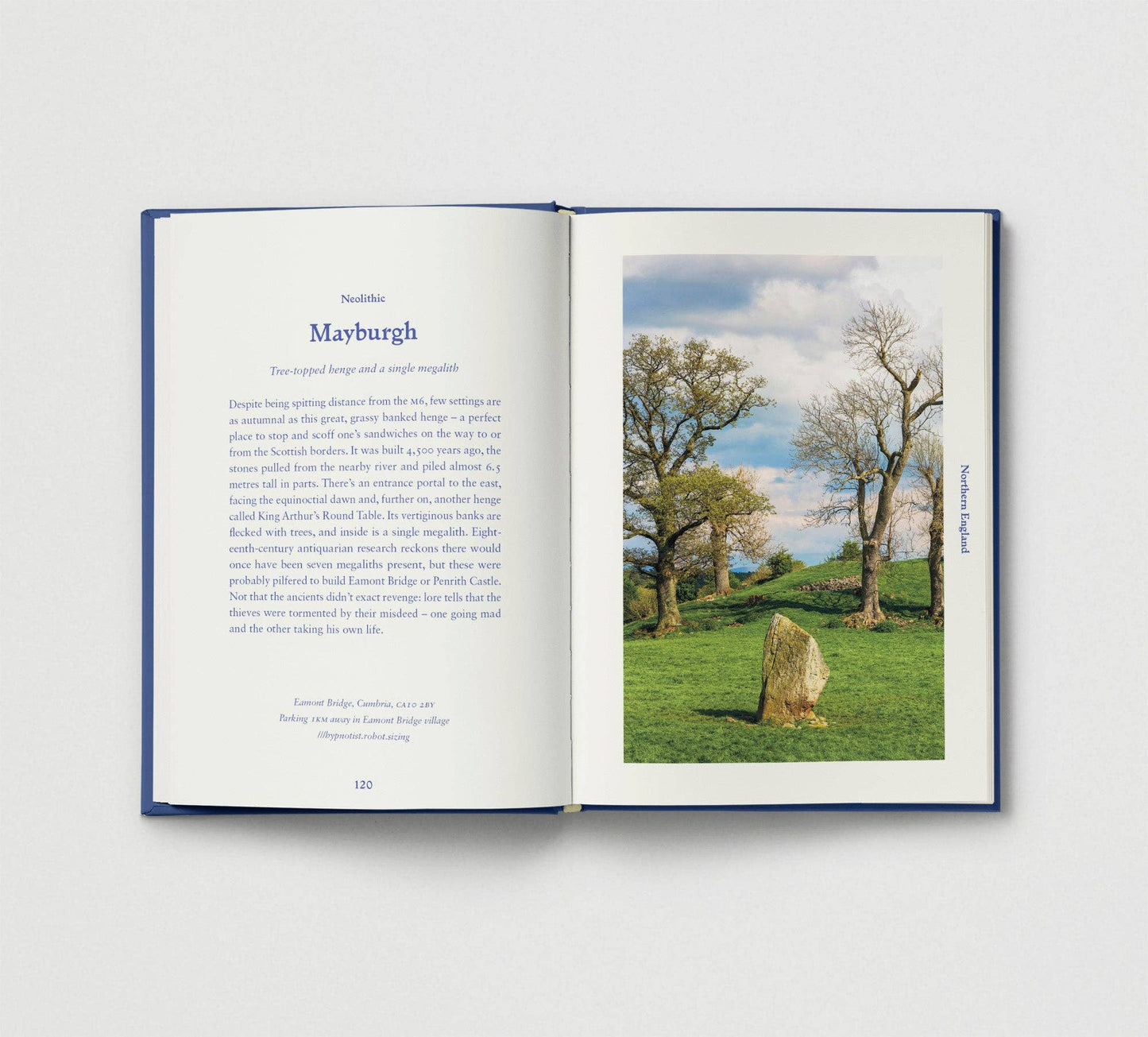 Ancient Britain for Modern Folk