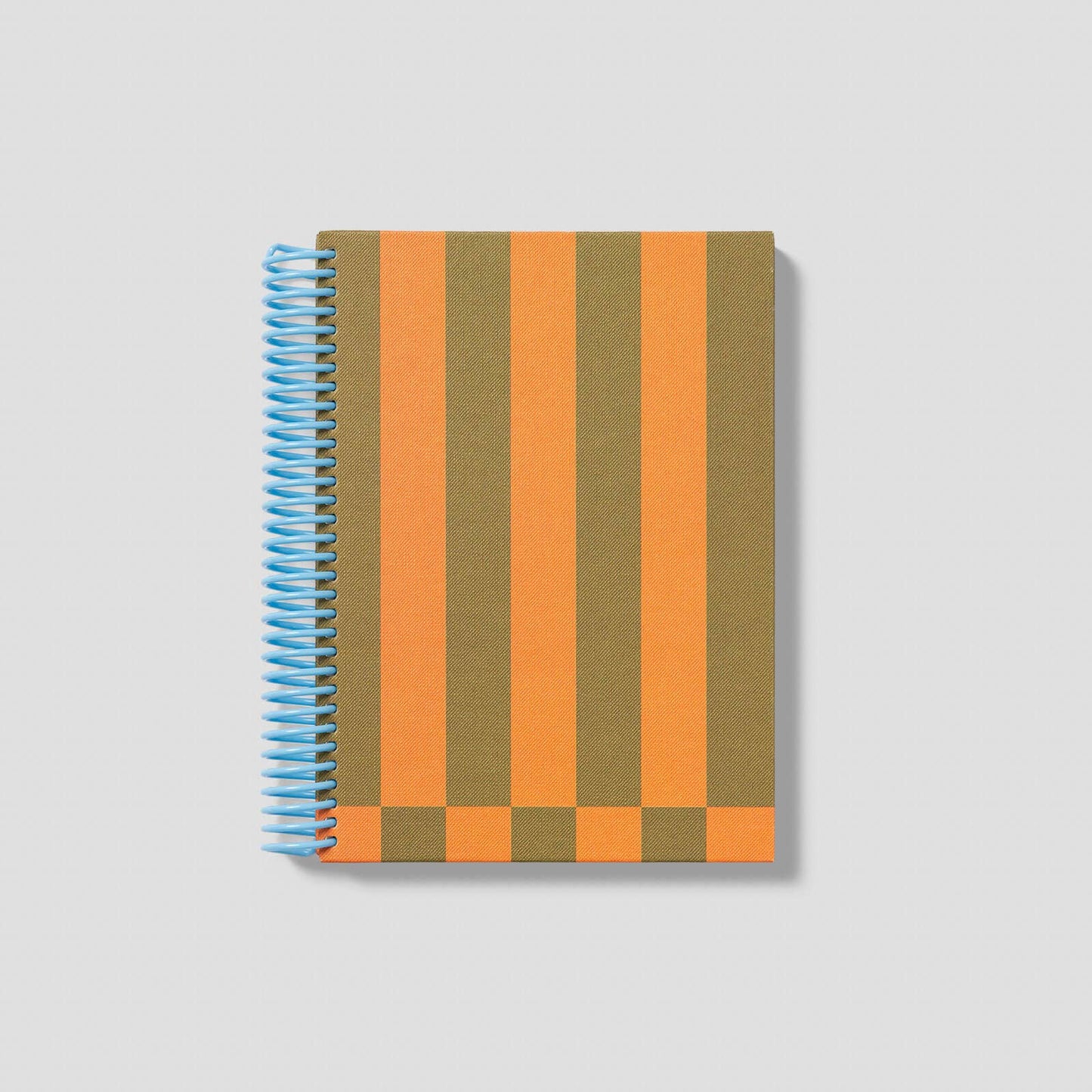 Loop Coil Notebook