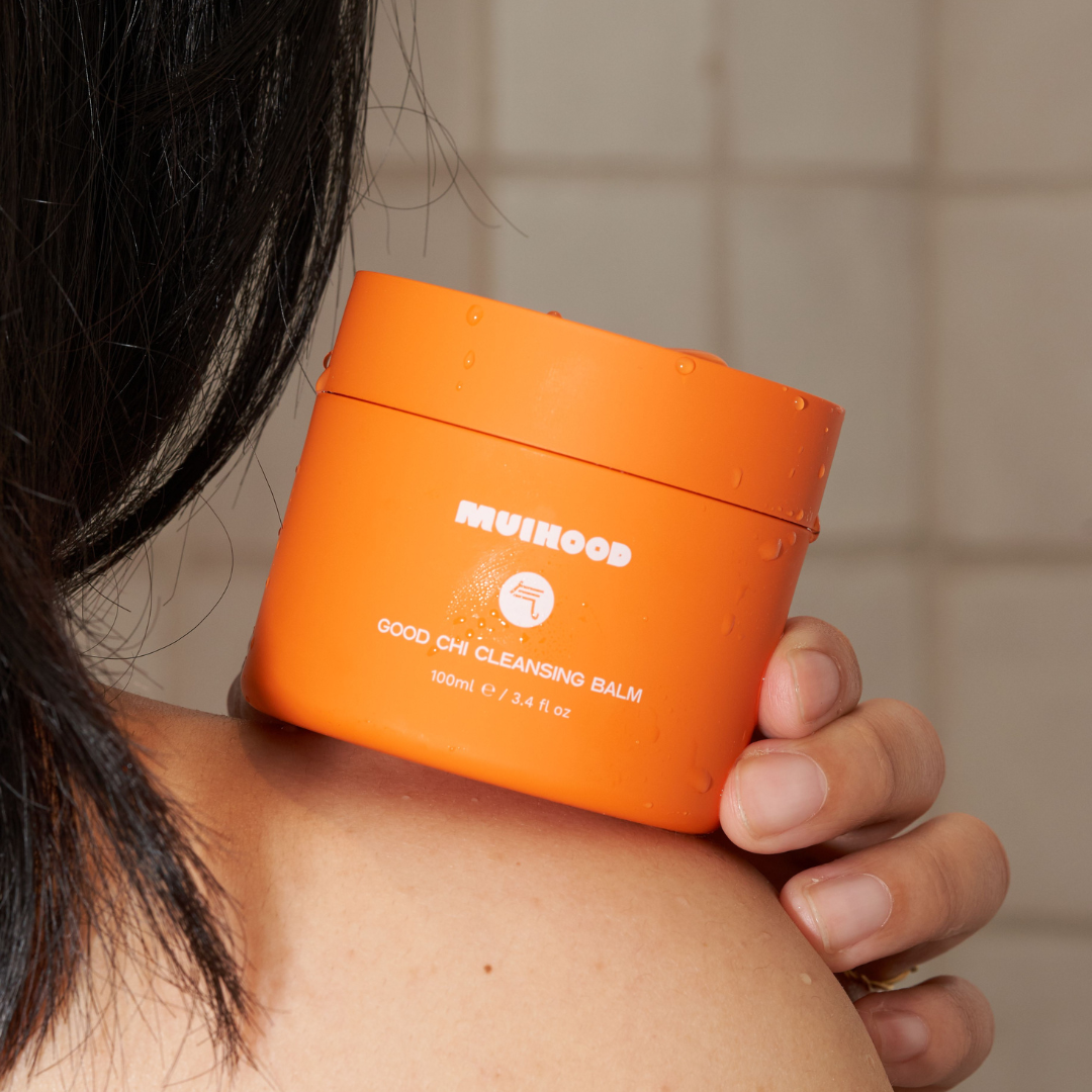Good Chi Cleansing Balm