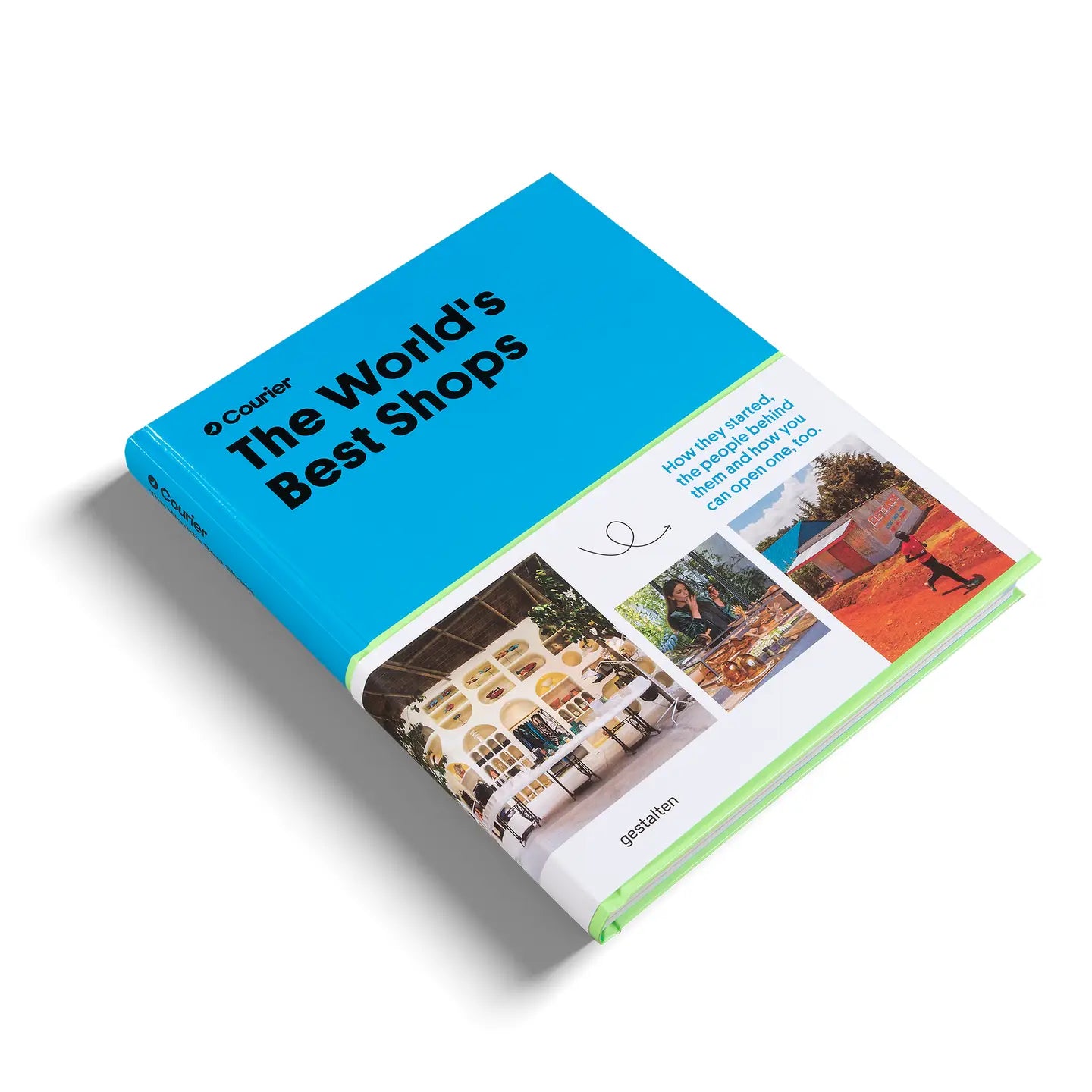 The World's Best Shops