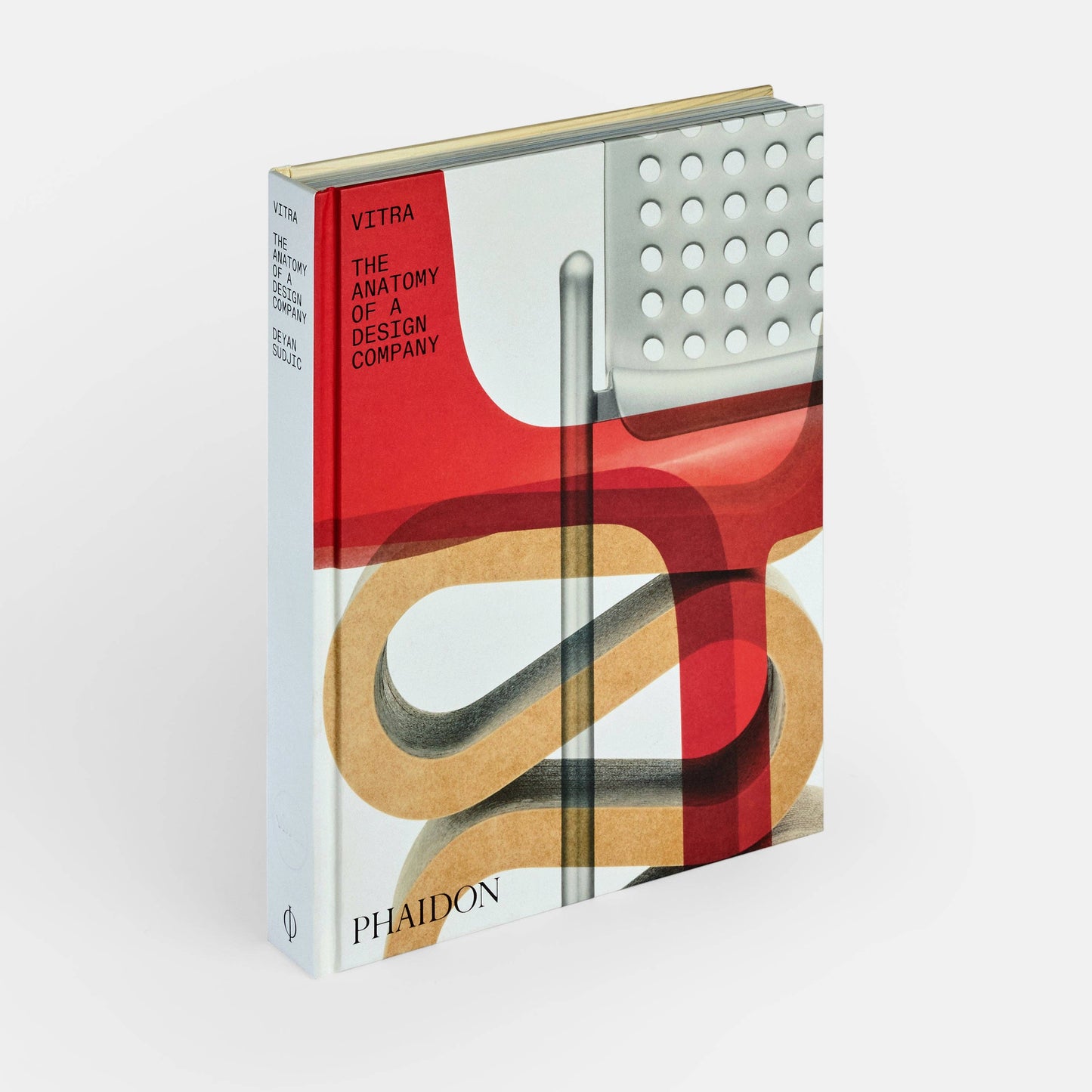 Vitra: The Anatomy of a Design Company