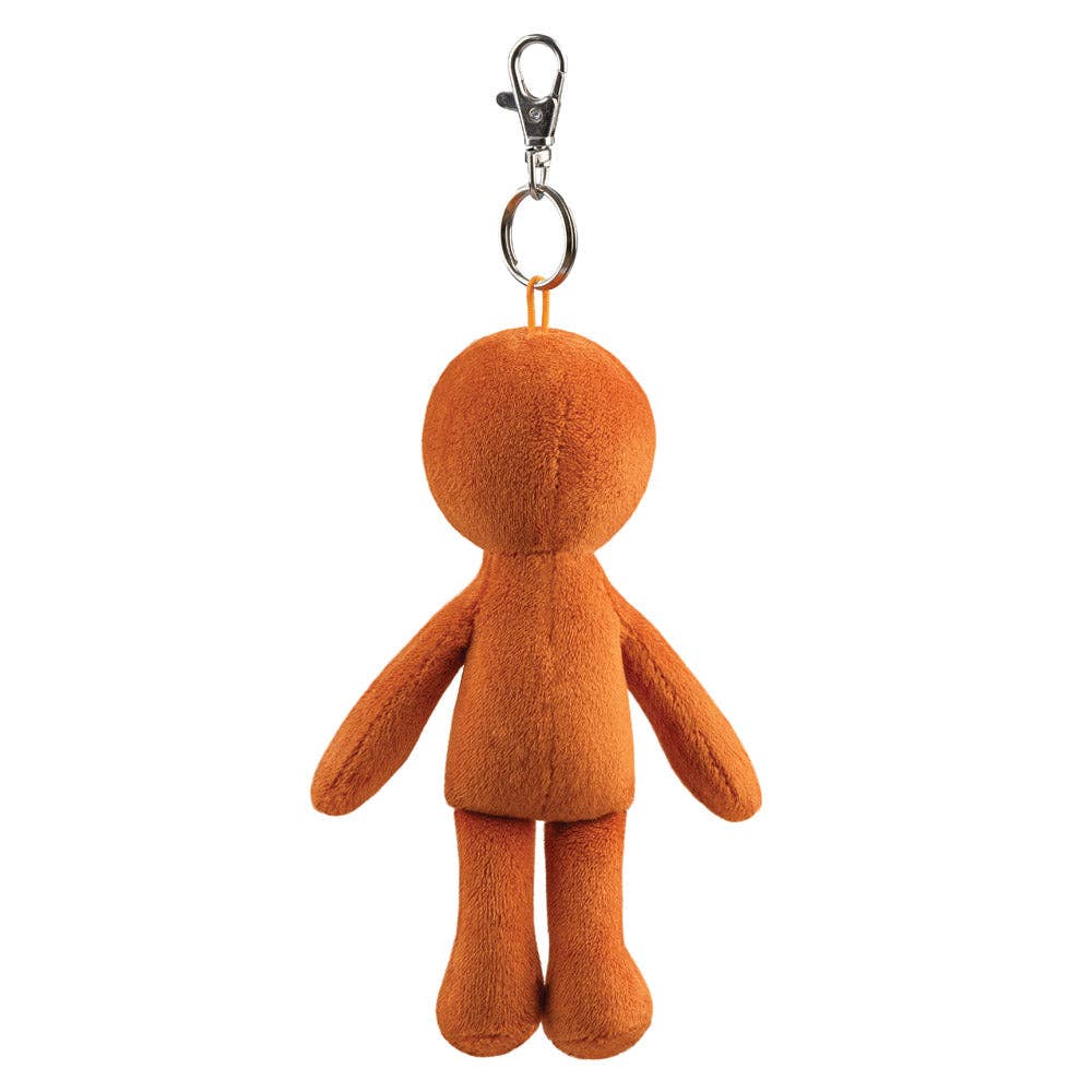 Morph Key Clip