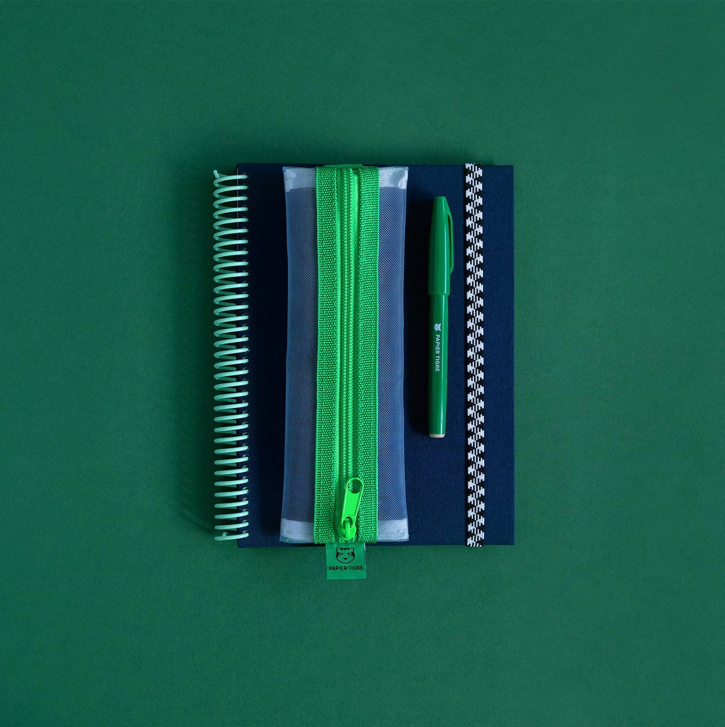 Kito Pencil Case