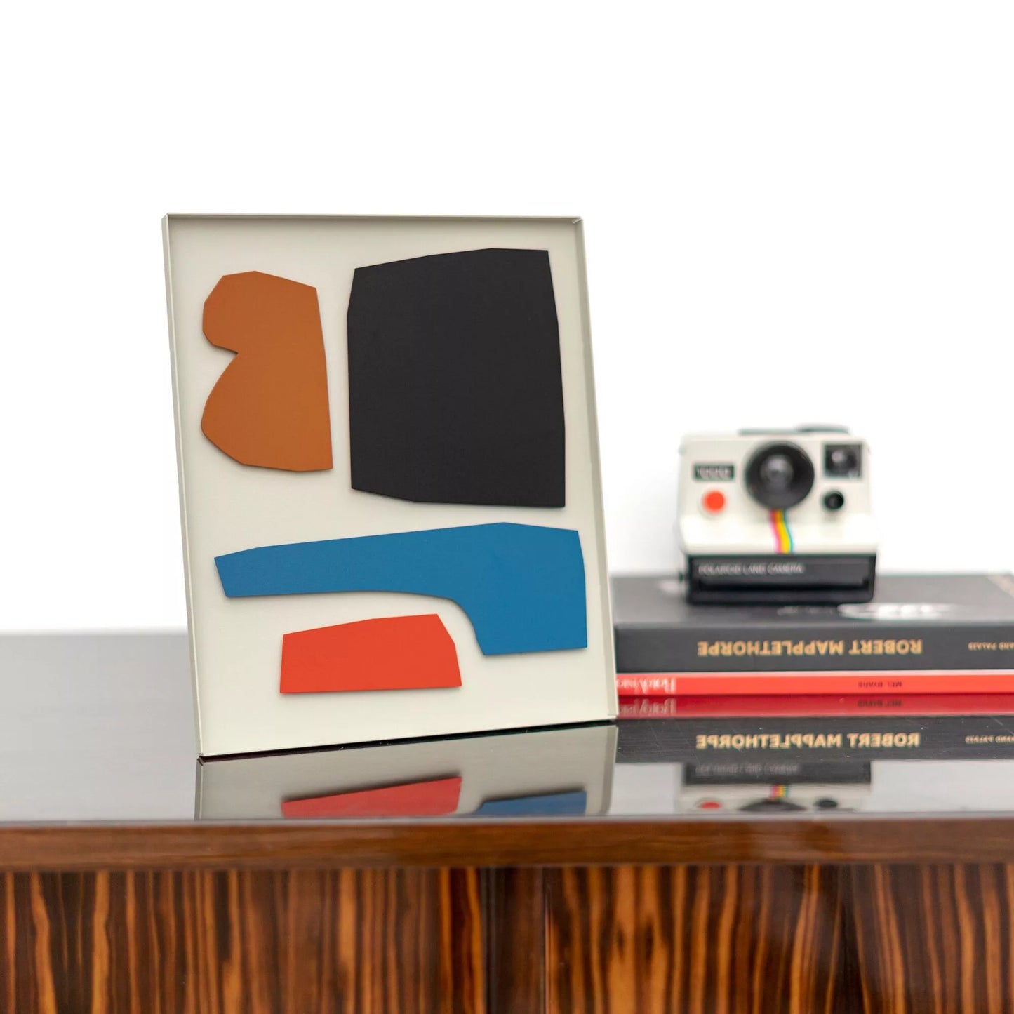 Magnetic Composable Graphic Board TABELO-02