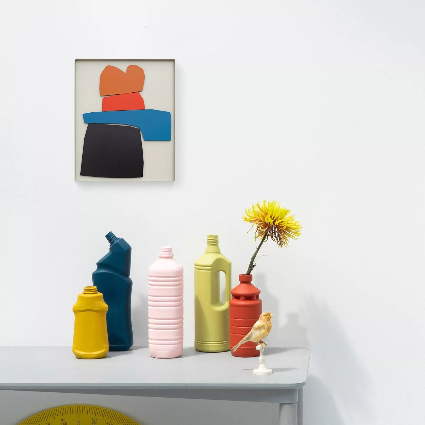 Magnetic Composable Graphic Board TABELO-02