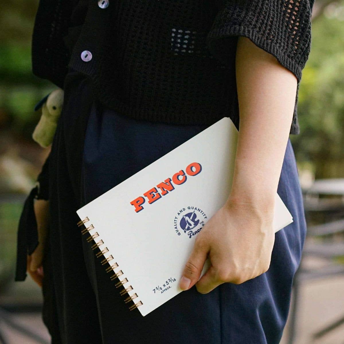 Hightide Penco Sketch Book B6