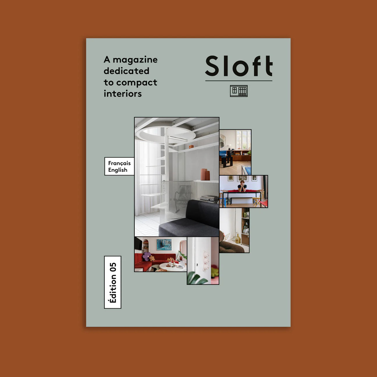 Sloft - Issue 5