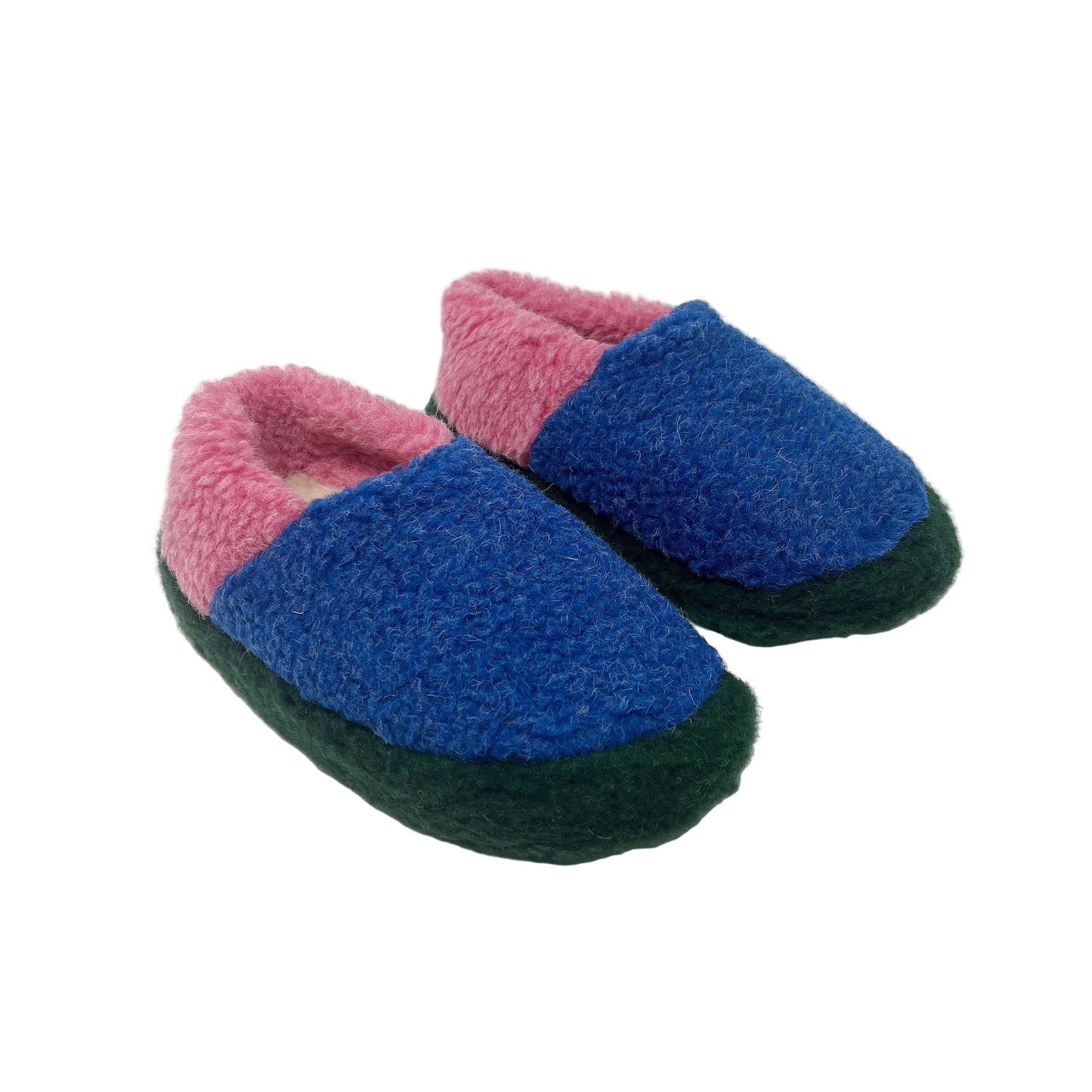 ASOBI x COLDBREAKER Slippers