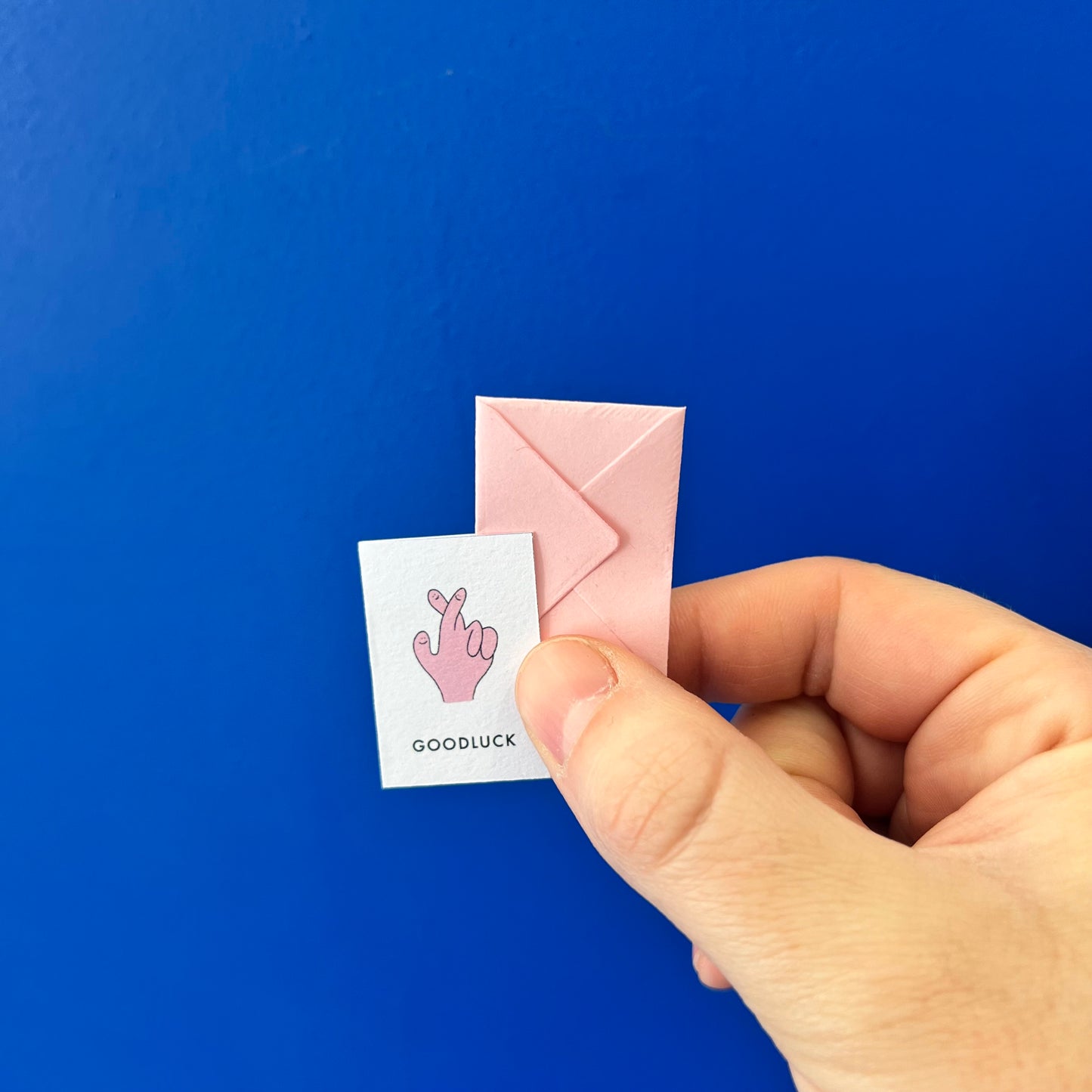 Tiny Cards