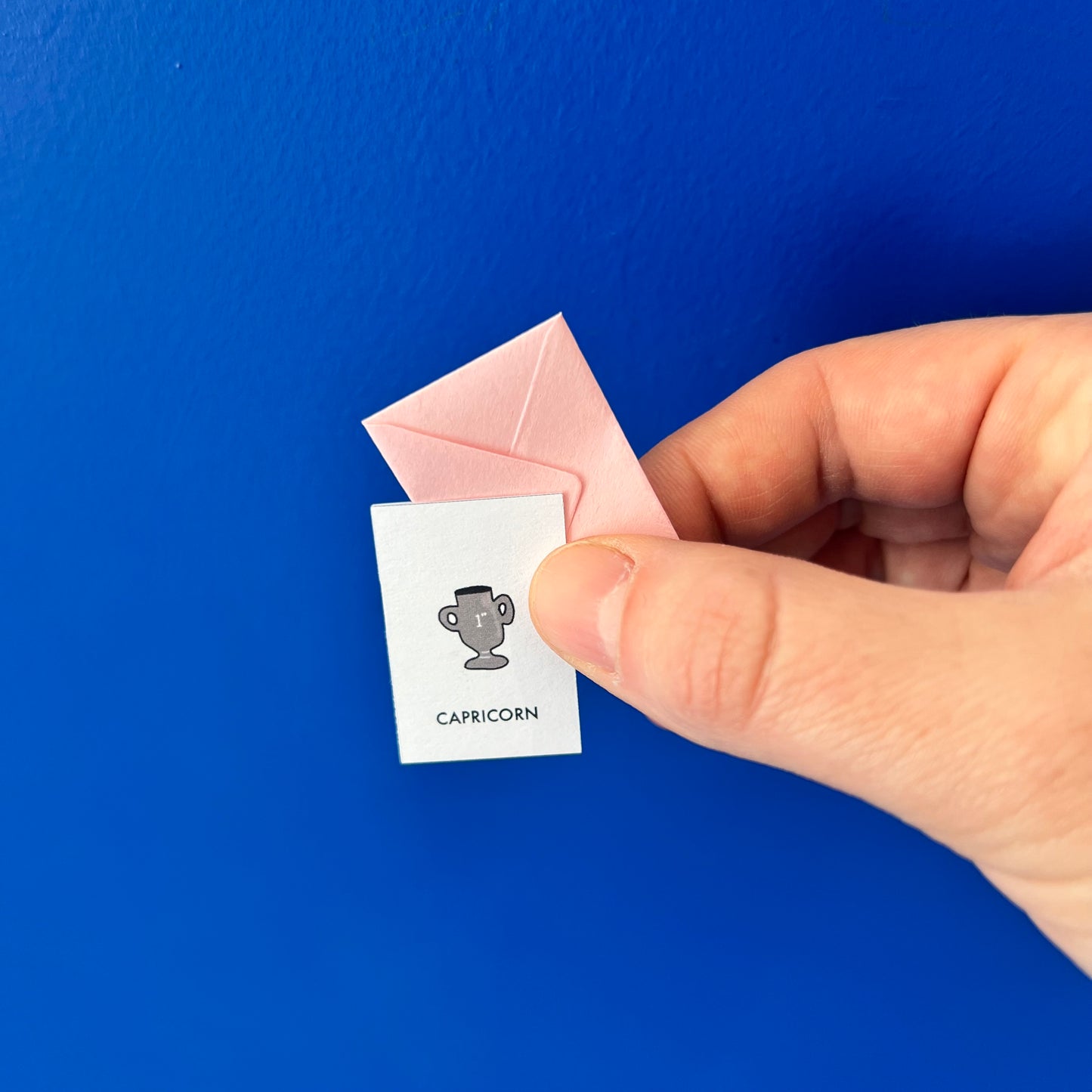 Tiny Cards