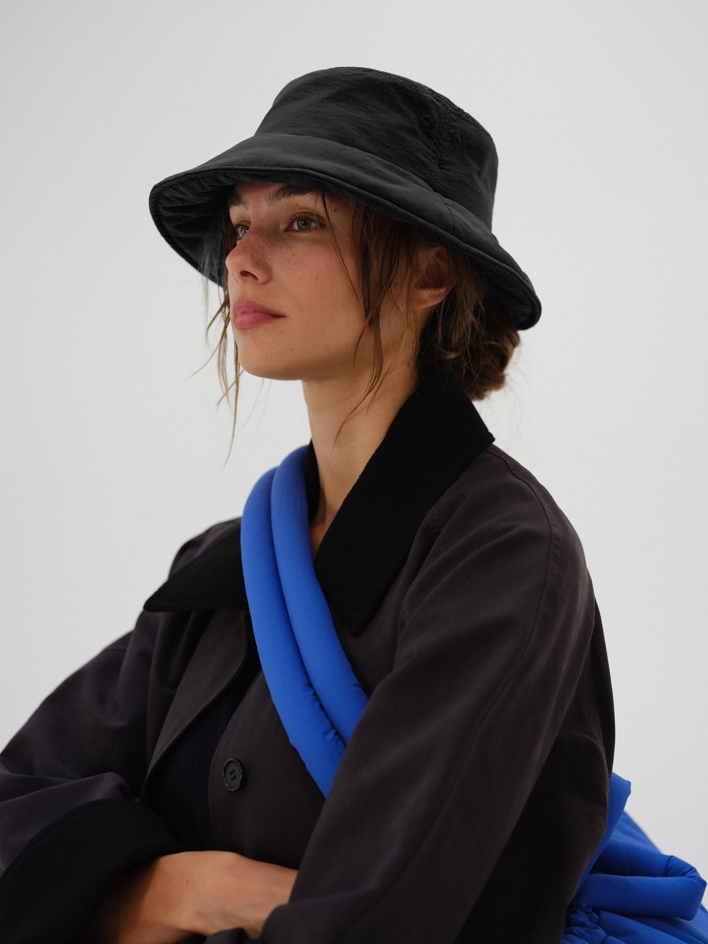 Ölend Padded Bucket Hat