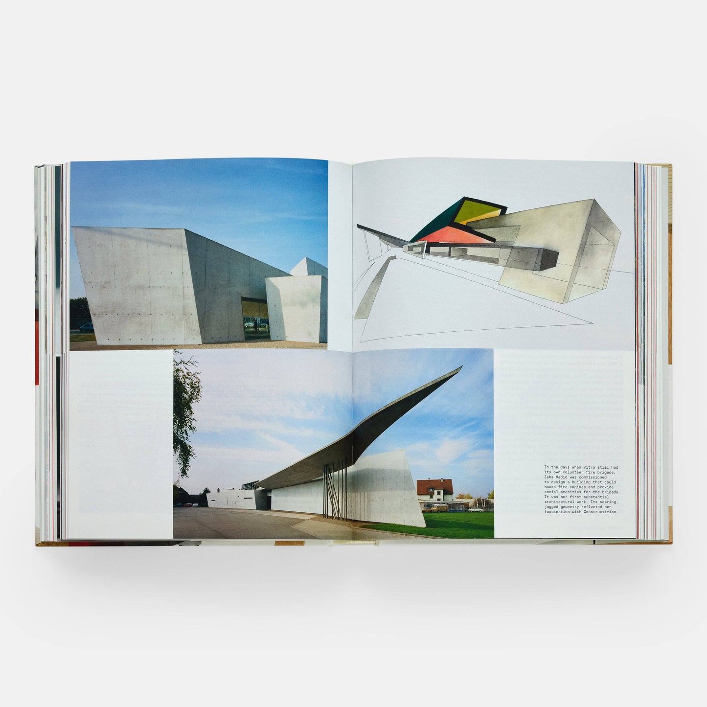 Vitra: The Anatomy of a Design Company