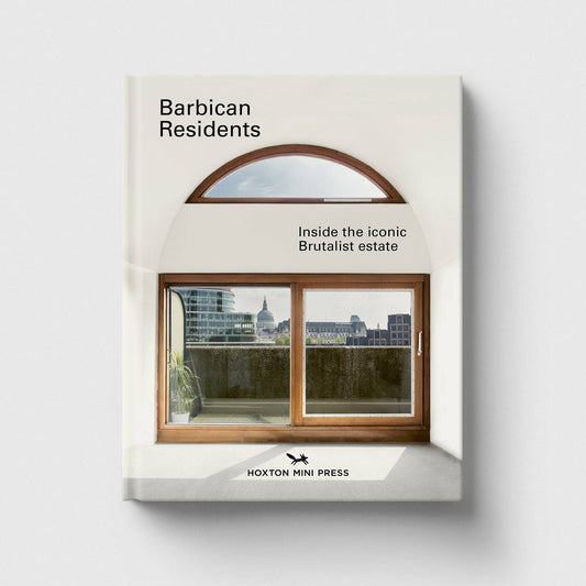 Barbican Residents
