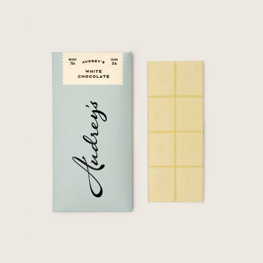 White 31% Bar