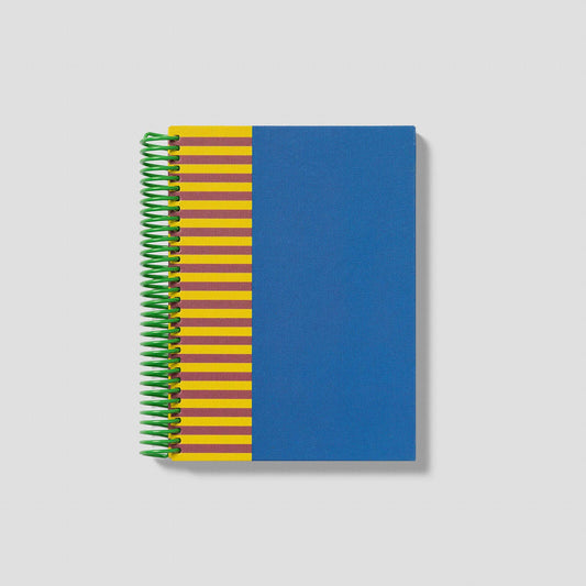 Loop Coil Notebook