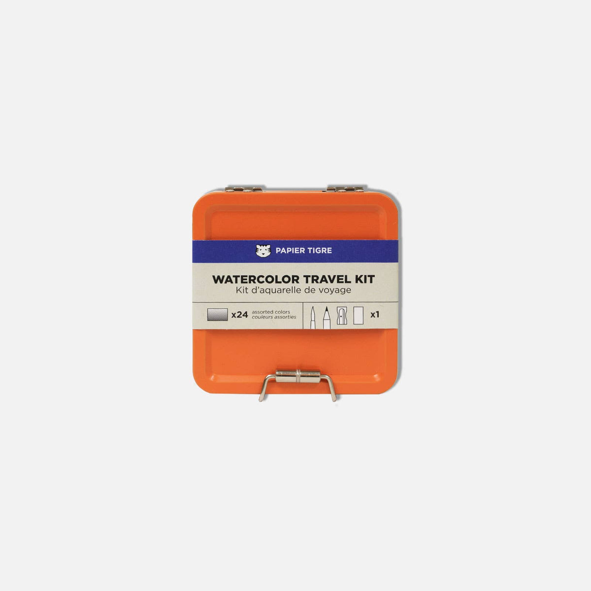 Watercolour Travel Kit 