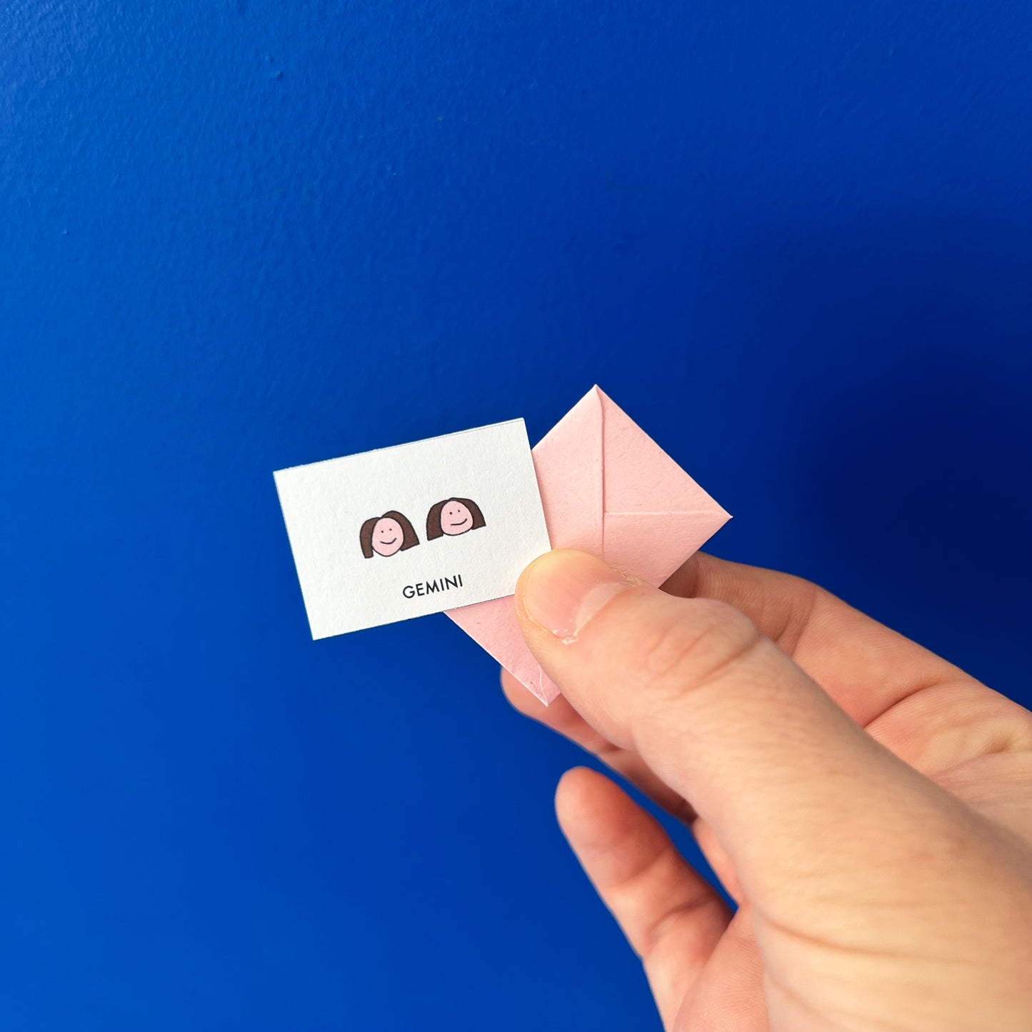 Tiny Cards
