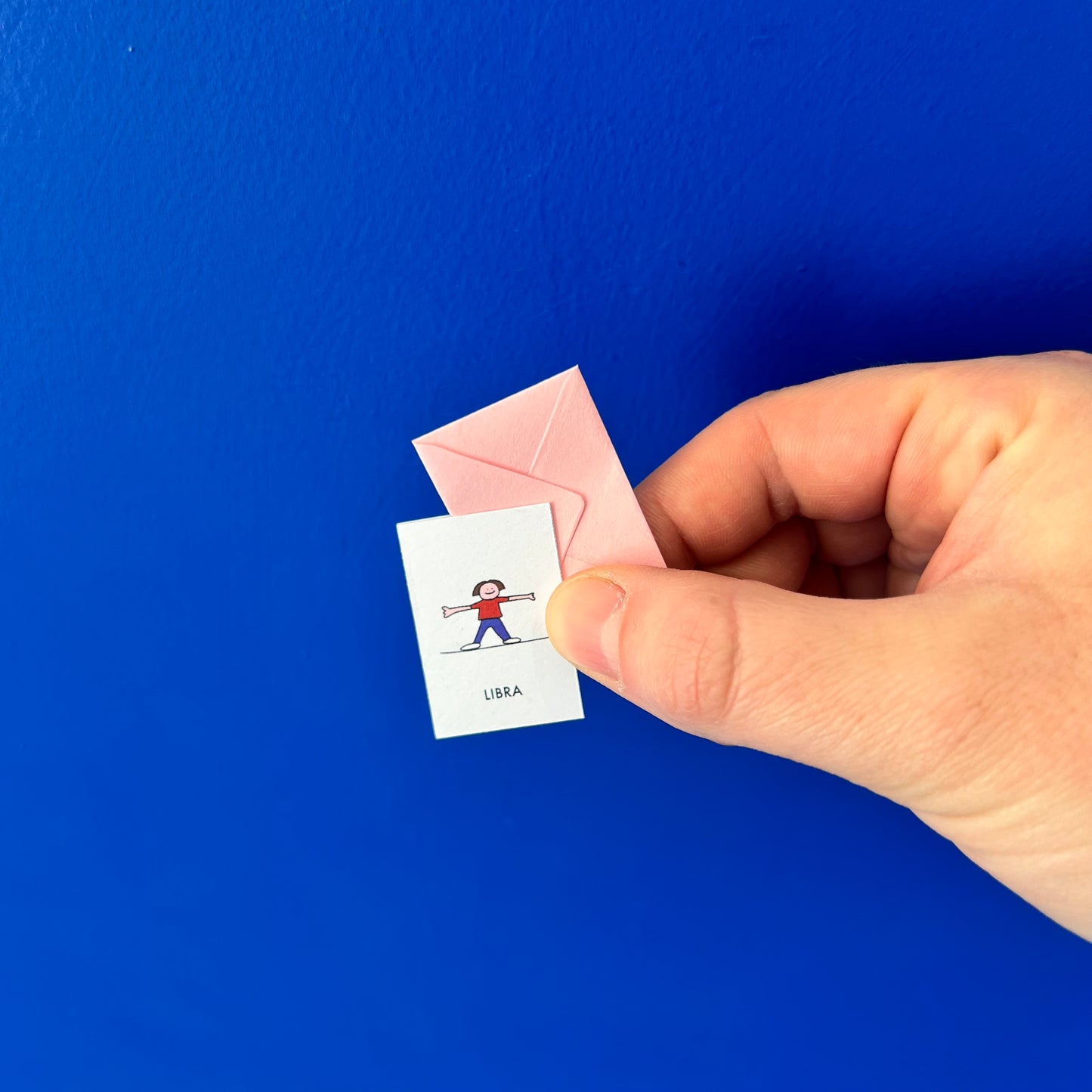 Tiny Cards