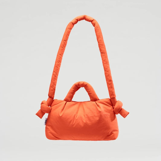 Mini Ona Soft Bag - Coral