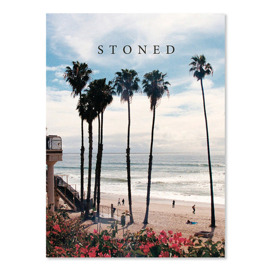 Stoned Magazine - Issue 5