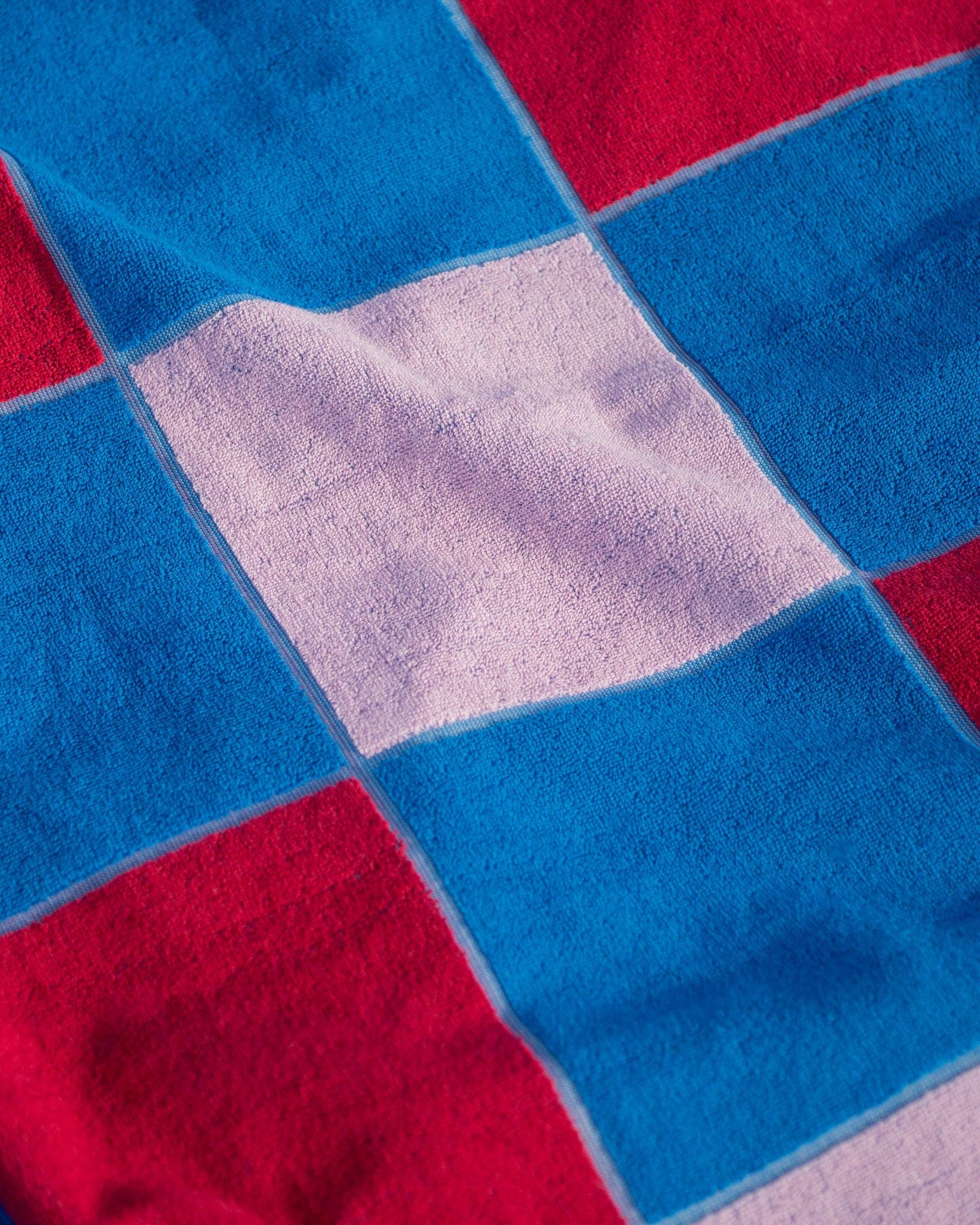 Sorbet Beach Towel