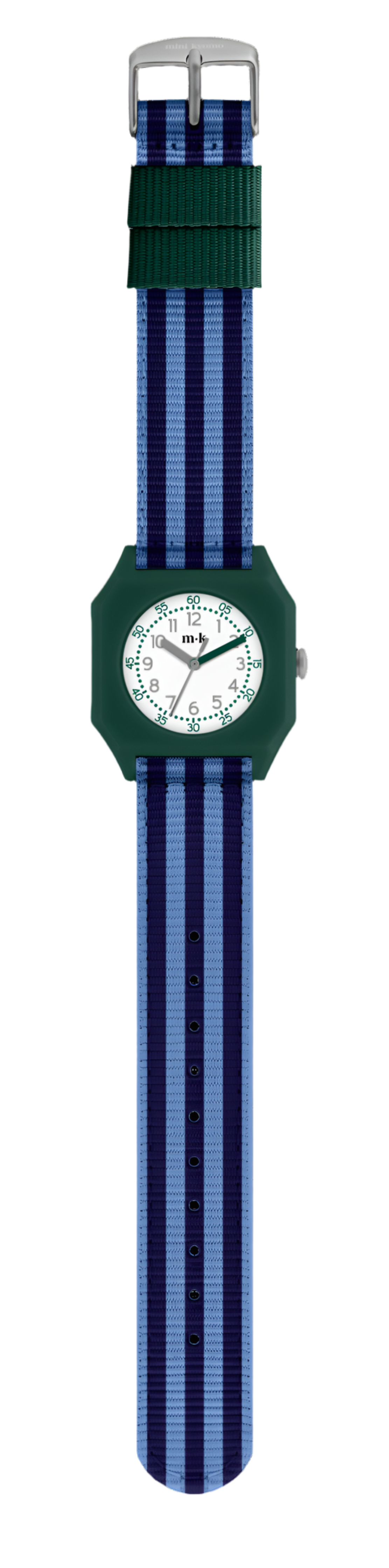 A Day On Earth Watch