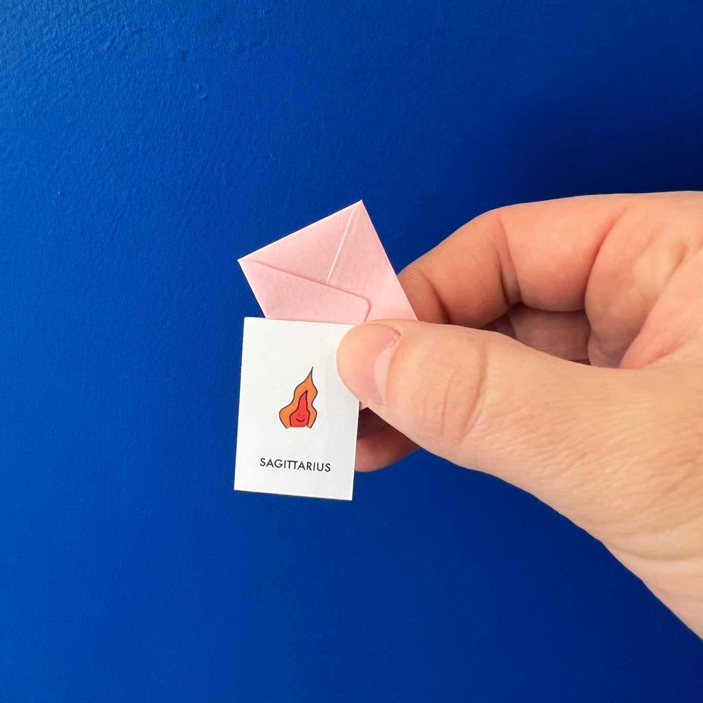 Tiny Cards