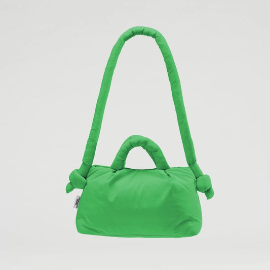 Mini Ona Soft Bag - Green