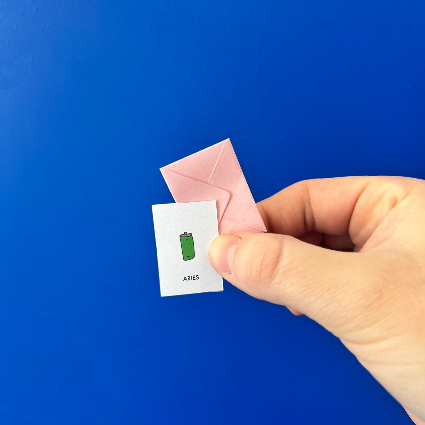 Tiny Cards