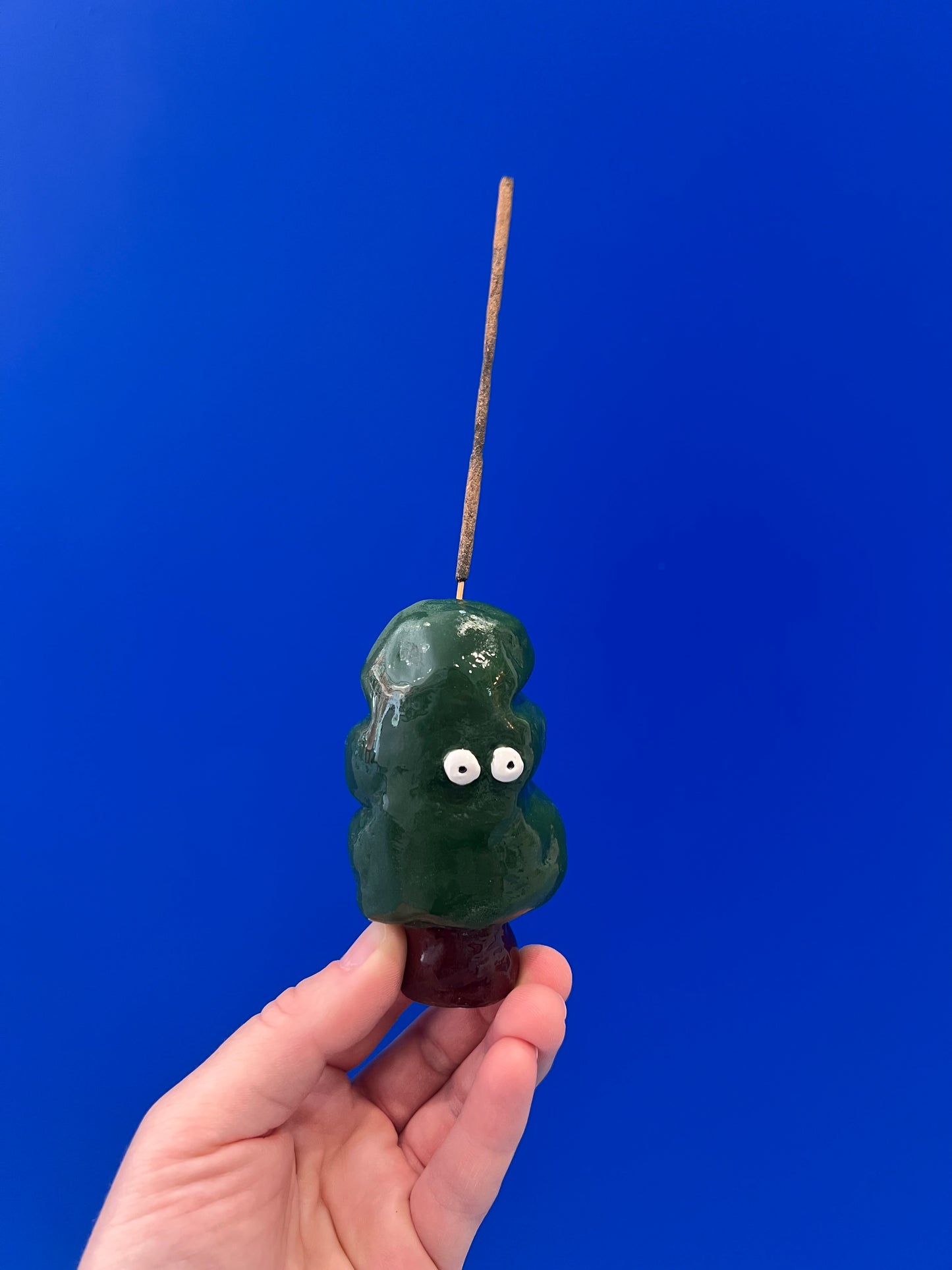 Mini Tree - Incense Holder