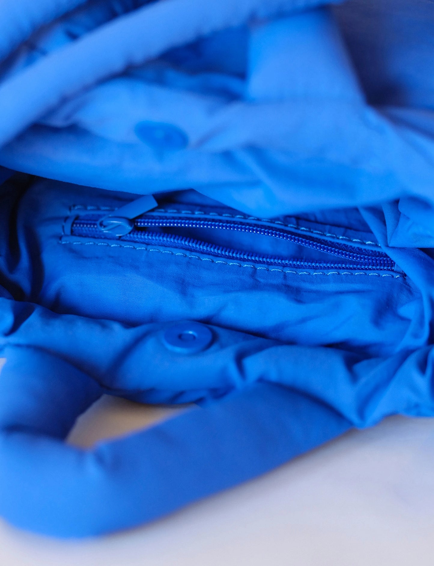 Ölend Micro Ona Soft Bag - Cobalt