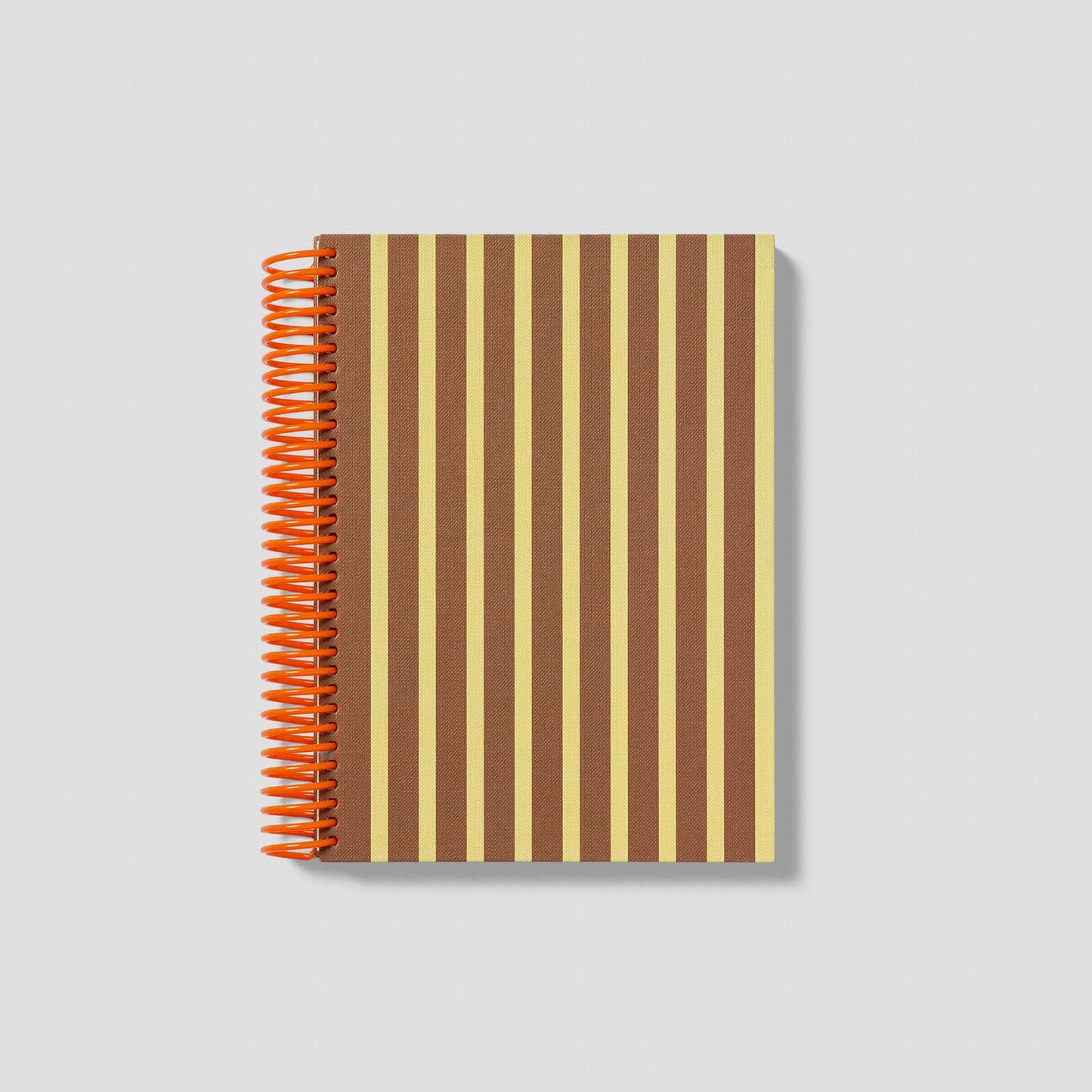 Loop Coil Notebook