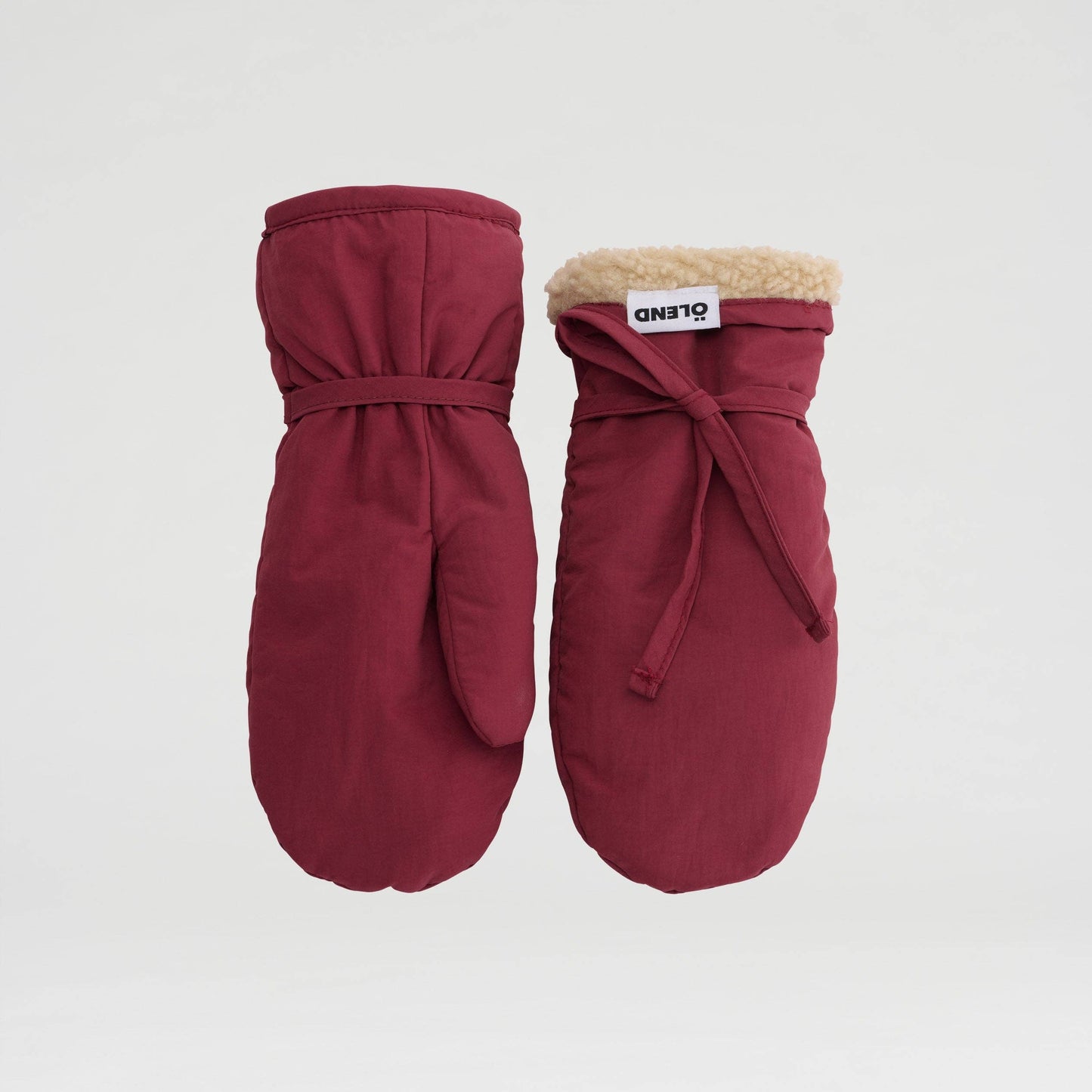 Padded Gloves