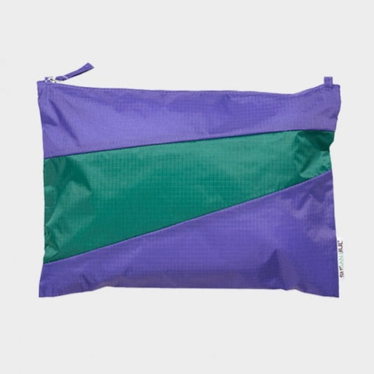 The New Pouch Noon & Break Large