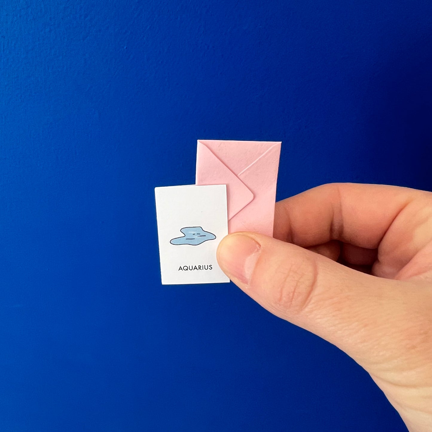 Tiny Cards