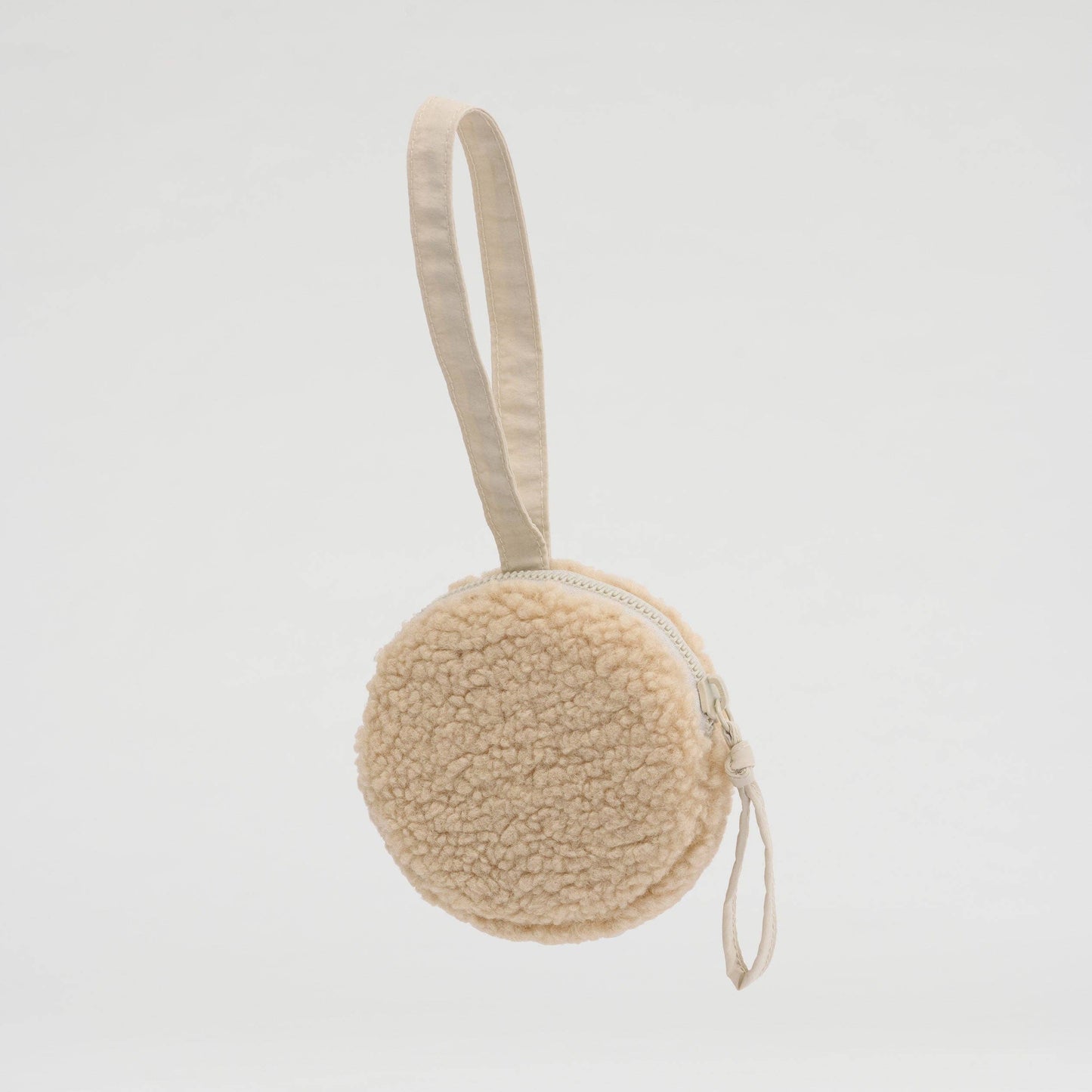 Circular Mini Purse - Ölend