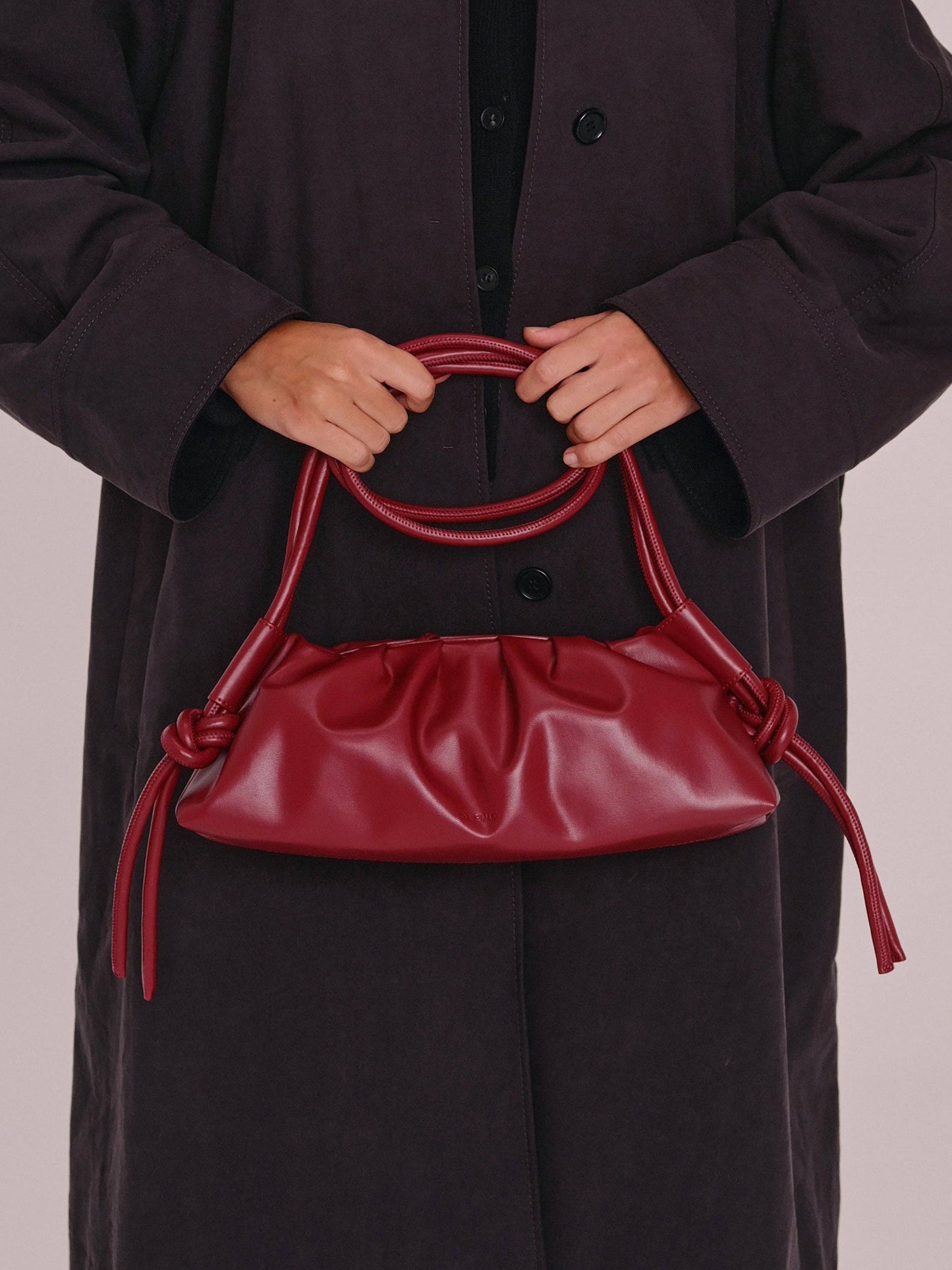 Dumpling Bag